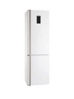 Aeg S83520Cmw2 59.5Cm Fridge Freezer - White